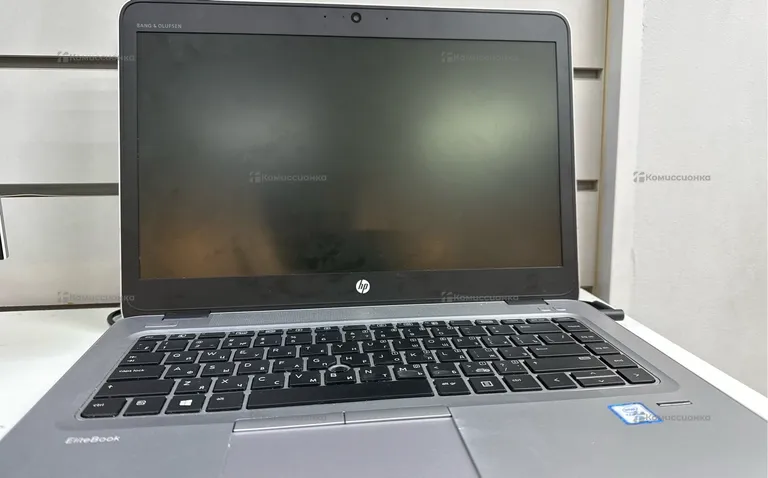 Ноутбук  HP