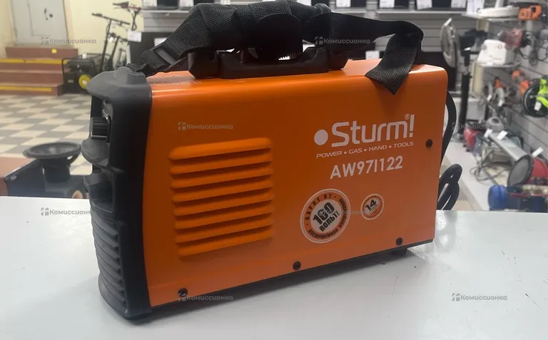 Аппарат Sturm AW97I122