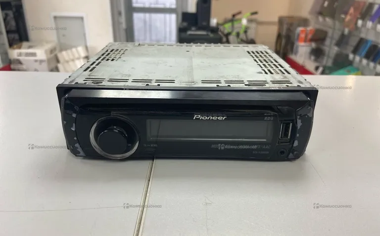 Автомагнитола  Pioneer DEH-P3100UB