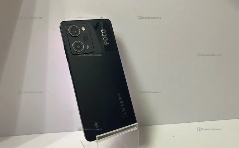 Xiaomi POCO X5 Pro 5G 6/128 ГБ
