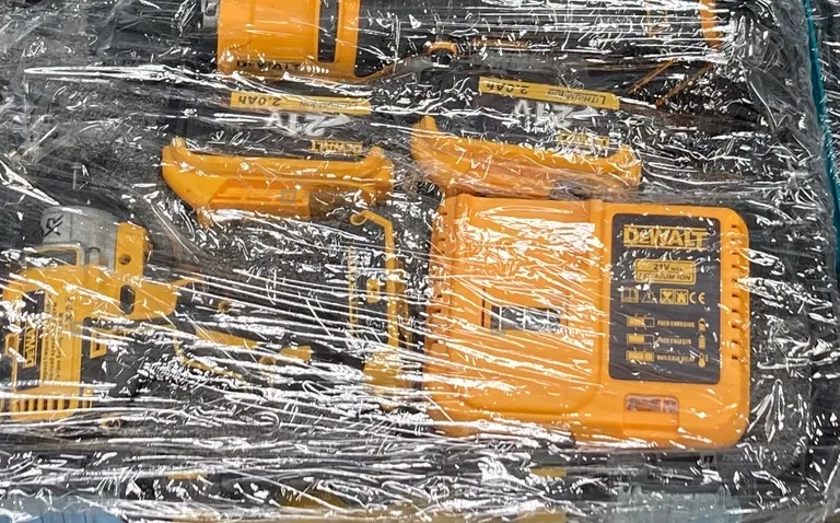 Сабельная пила Dewalt реплика