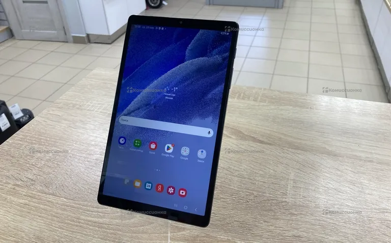 Samsung Gelaxy Tab A7 Lite