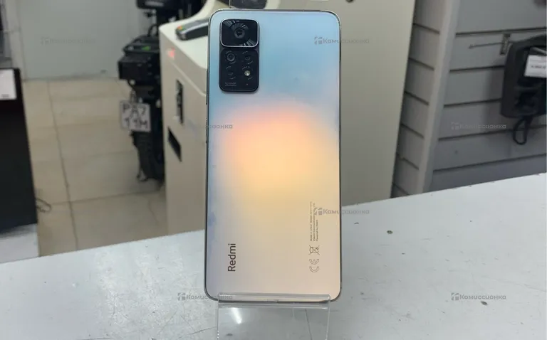 Xiaomi Redmi Note 11 pro 8/128