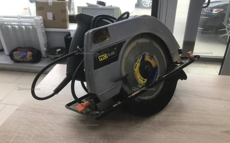 Дисковая пила PRORAB 5310