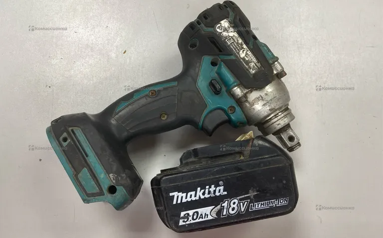 гайковерт Makita DTW285