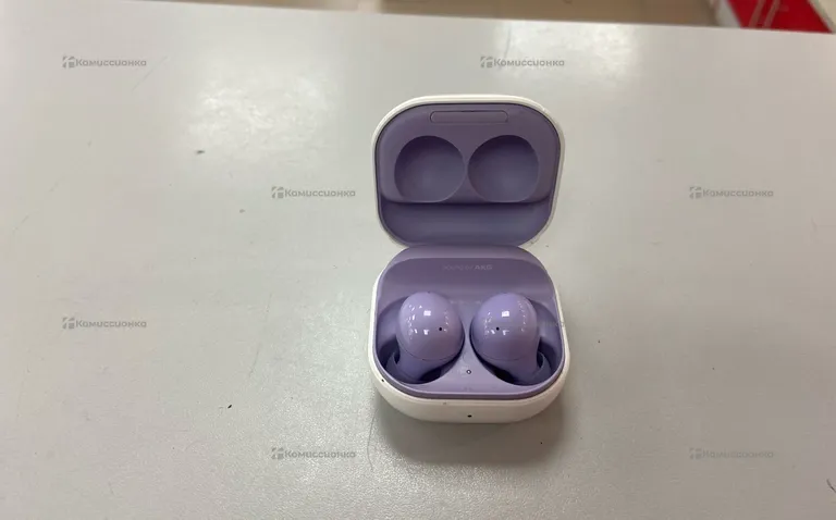 Наушники  Samsung buds 2 lite
