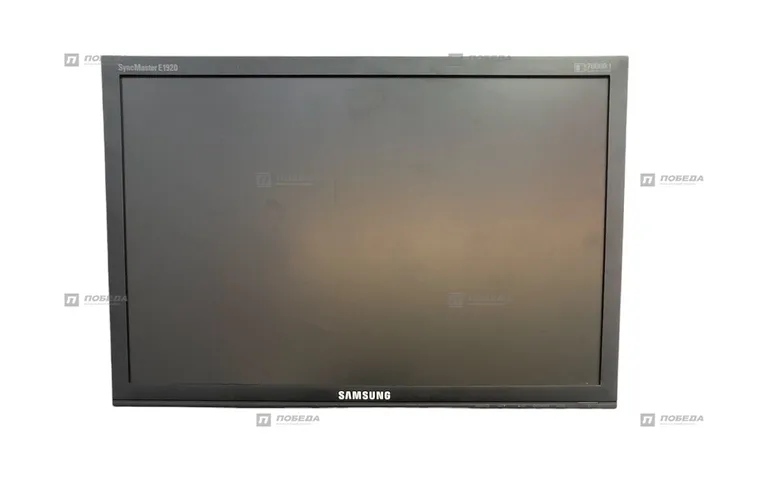 Монитор Samsung SyncMaster B1930NW