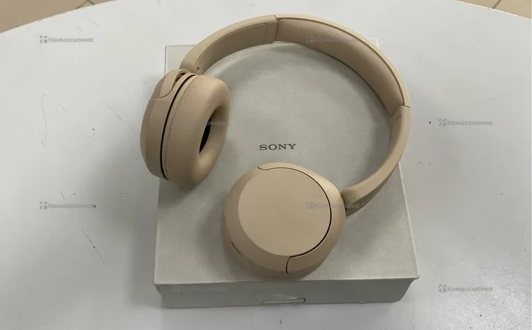 Наушники Sony WH-CH520(rep)