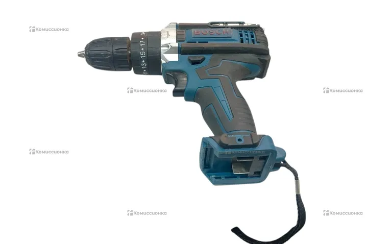 Дрель шуруповерт Bosch 48V реплика