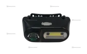 Купить Фонарь налобный SQ-702 *6 б/у , в Новокуйбышевск Цена:390рублей