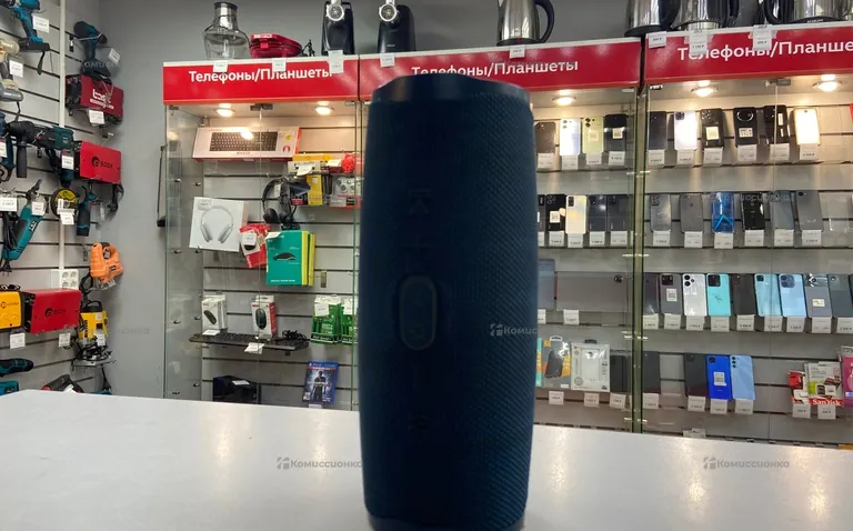 Колонка  jbl Charge 4 реплика