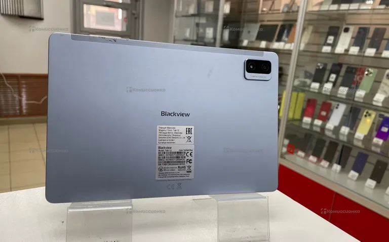 Планшет Blackview tab12 64