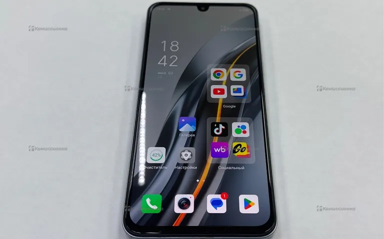 Infinix infinix Note 12 2023