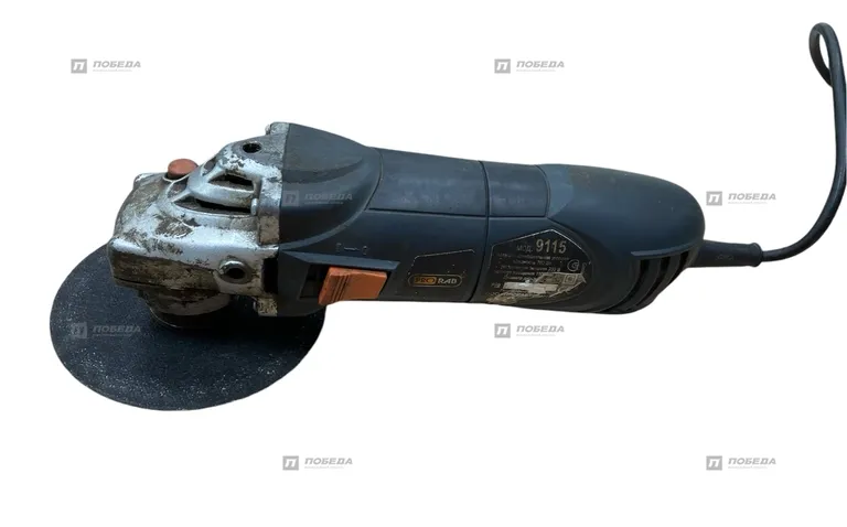 Дрель PRORAB 2500 A