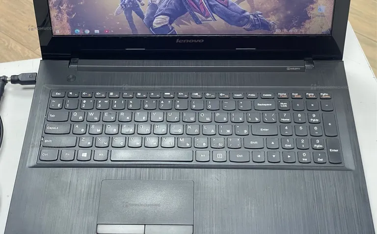 Ноутбук Lenovo 80G0