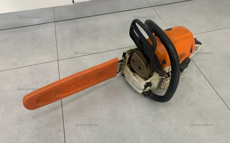 Бензопила Stihl 241SM