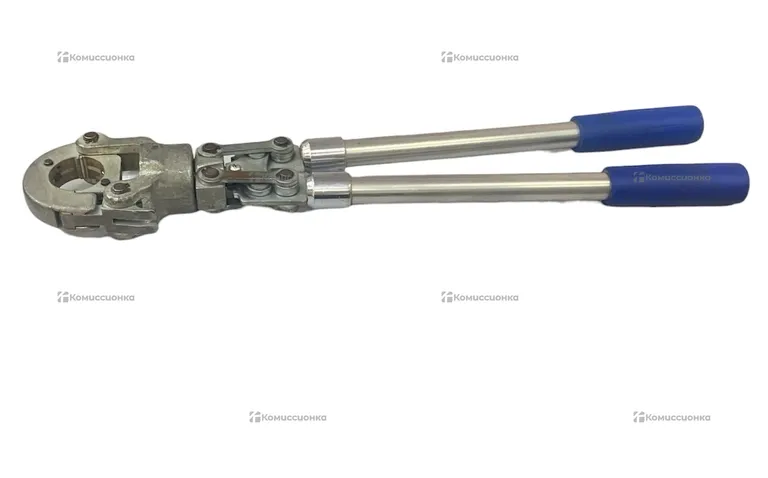 прессовочные щипцы valtec