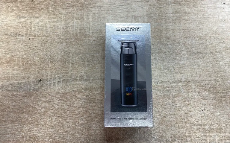 Триммер Gemmy GM 8037