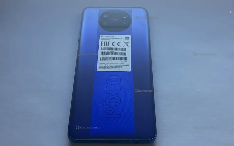 Poco X3 Pro 8/256GB