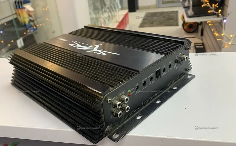 Усилитель  skar sk800.1