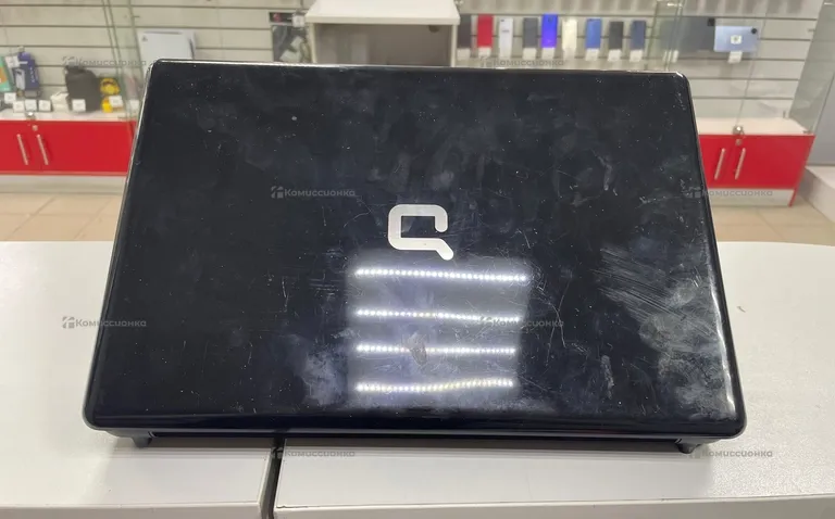 Ноутбук  HP Presario Cq61