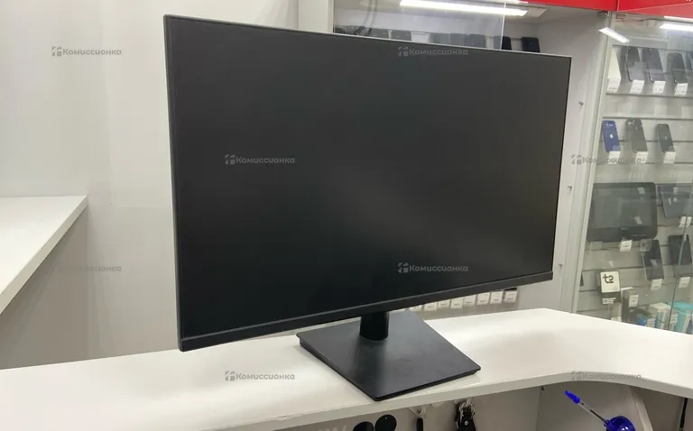 Монитор DEXP DF27N1