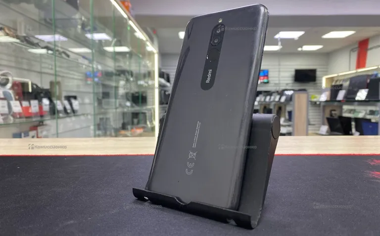 Xiaomi Redmi 8 3/32