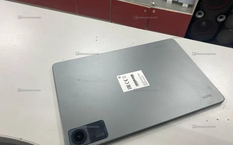 Планшет Xiaomi Redmi Pad Se 6/128