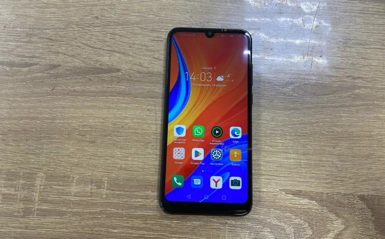 Huawei Y6s 3/64GB