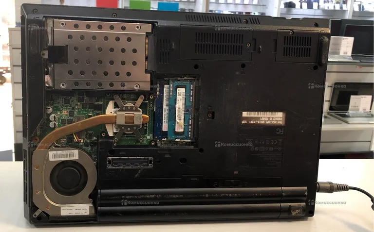Ноутбук  Lenovo ThinkPad