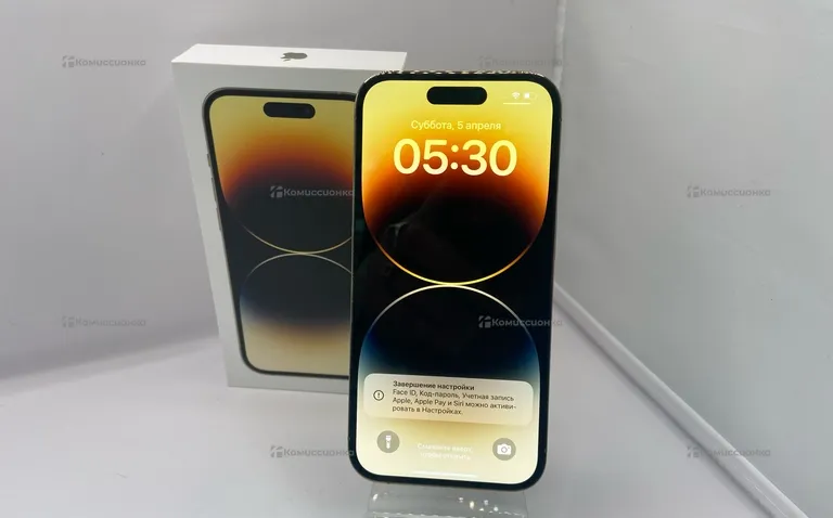Apple iPhone 14 Pro 256Gb