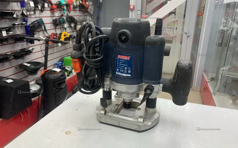 Фрейзер Stern er1500a