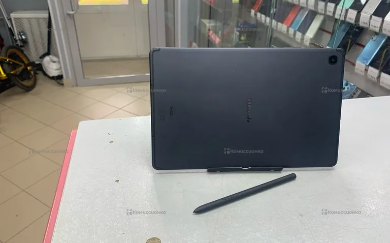 Планшет Samsung Galaxy Tab S6 Lite 10.4 SM-P615 12