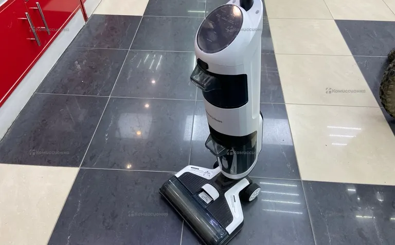 Пылесос вертикальный Clever Clean HV-AQ800
