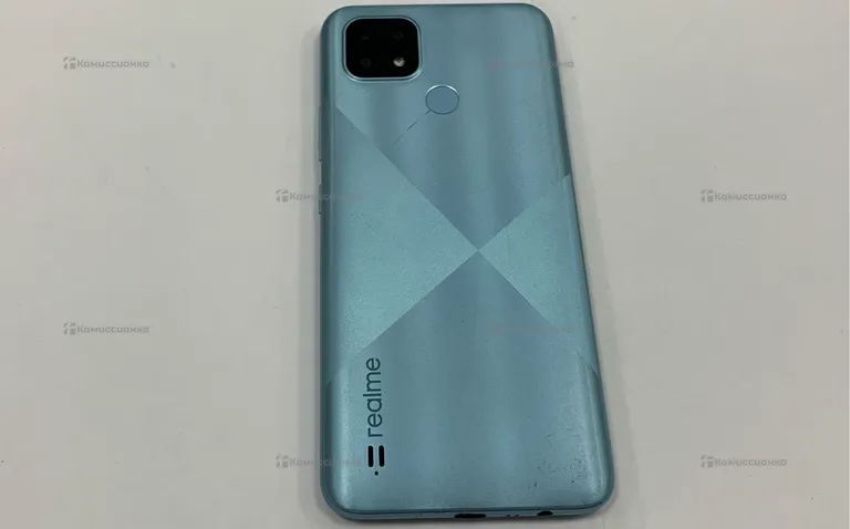 Realme C21 4/64