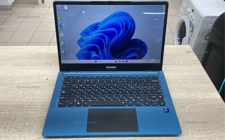 Ноутбук  echips arctic 15”