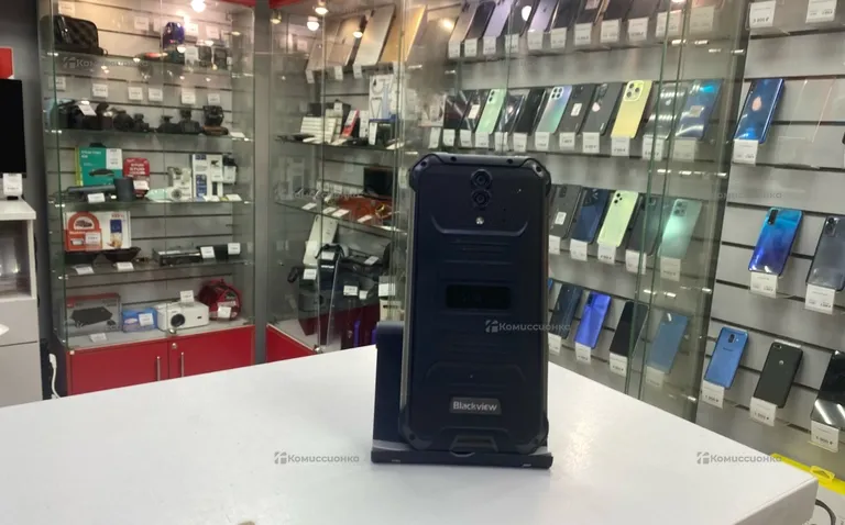 Blackview BV7200 6/128Gb