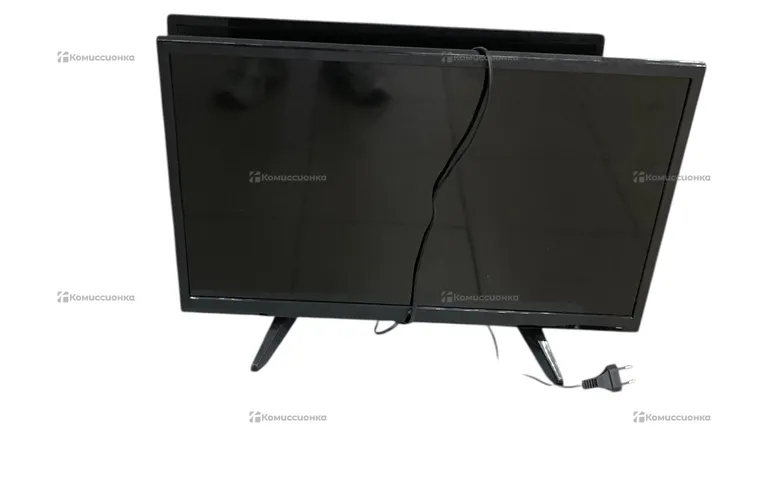 Телевизор DEXP H24H8000Q