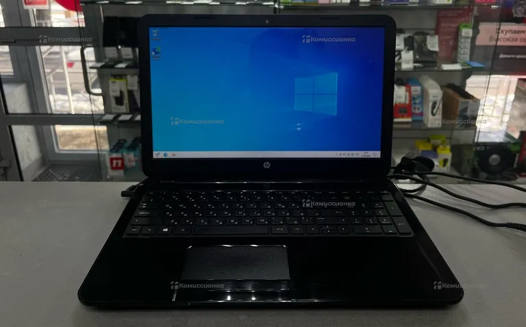 Ноутбук HP TPN-C113