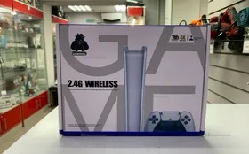 Купить Игровая консоль 2.4G(белая) б/у , в Уфа Цена:1900рублей
