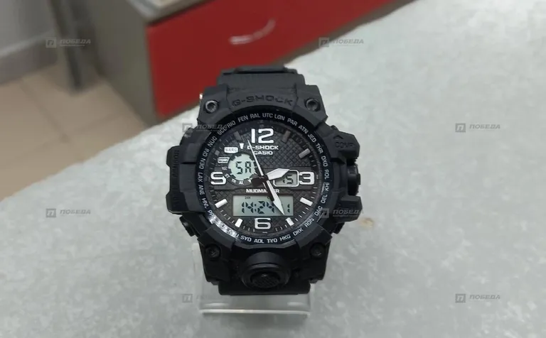 Часы G-Shock