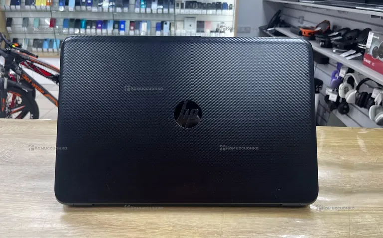 Ноутбук HP