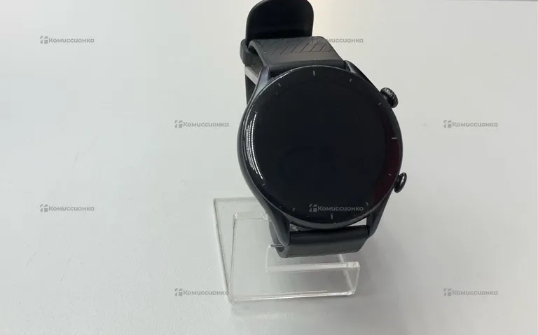 Часы  Amazfit GTR 3