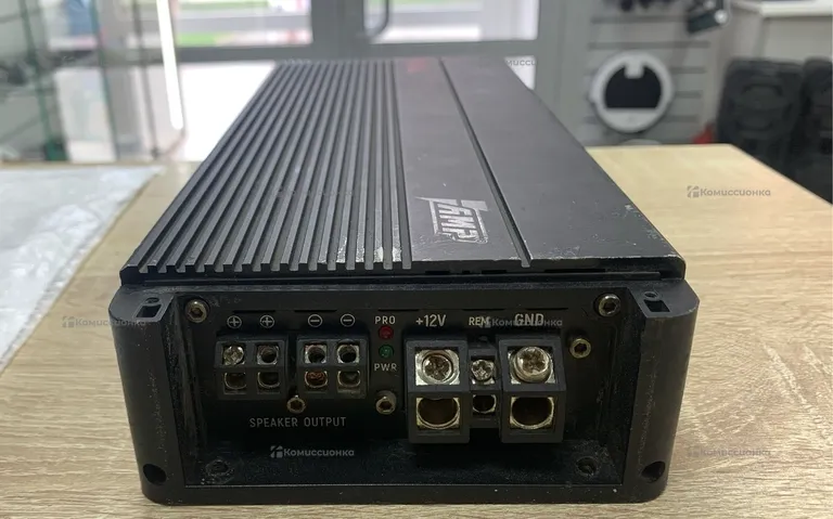 Усилитель  Pro 1.1500 AMP