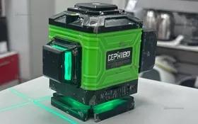 Купить Лазерный уровень Dephibo 16 б/у , в Рязань Цена:1790рублей