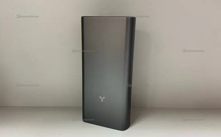 Power Bank BattleShip II  20000mah