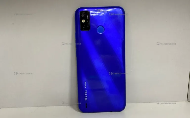 Tecno spark 6 go 2/32gb