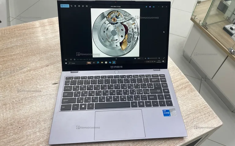 Ноутбук IRBIS SmartBook 14NBP3003