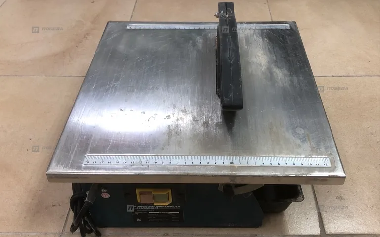 ПЛИТКОРЕЗ WORKMASTER ПЛ-800/180