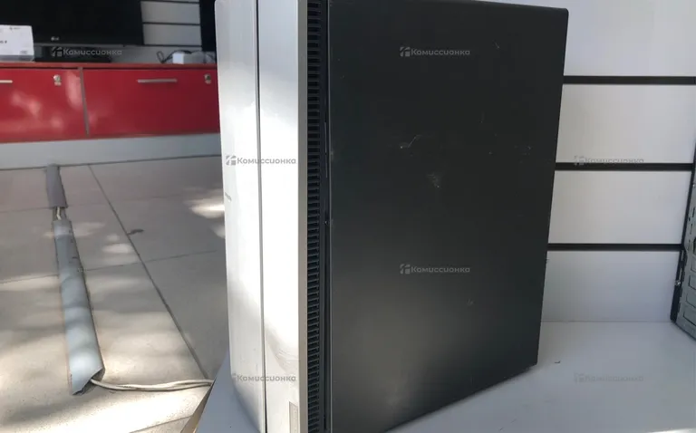Системный блок Lenovo LENOVO 90HU008QRS Intel Core